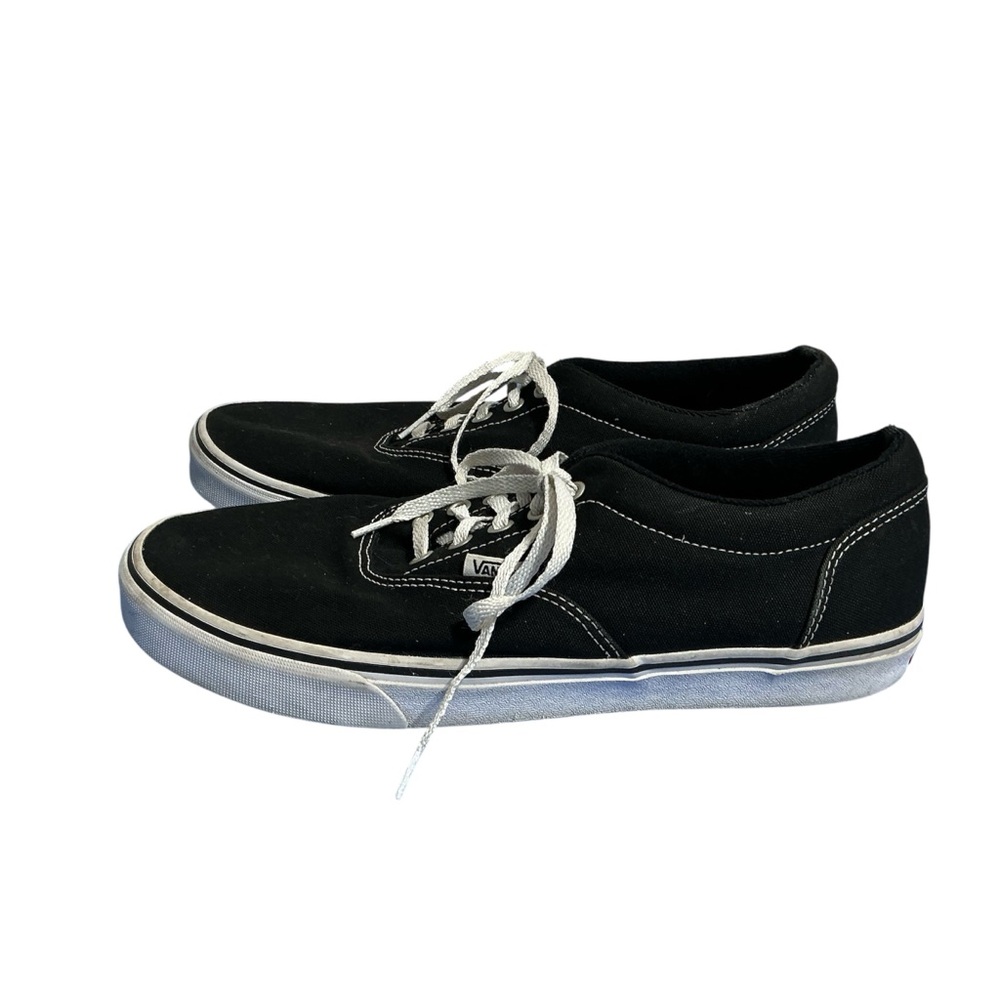 VANS OTW Skateboarding Athletic Casual Shoes Sneakers 721356 Women's Sz 10.5